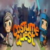 Costume Quest  2016