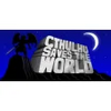 Cthulhu Saves the World 2016