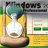 Customized Windows Logon Design 1.0