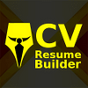 CV Resume Builder 1