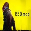 Cyberpunk 2077 REDmod varies-with-devices