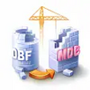 DBF to MDB (Access) Converter 2.50