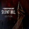 Dead by Daylight - Silent Hill Edition  varies-with-devices