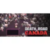 Death Road to Canada 2016