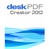 deskPDF Creator Creator 2012