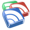 Desktop Google Reader 1.4.4