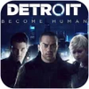 Detroit: Become Human 1.0