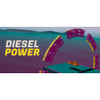 Diesel Power varies-with-device