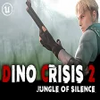 Dino Crisis 2 - Jungle Of Silence 1.0