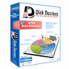 Disk Doctors NTFS Data Recovery 2.0.1