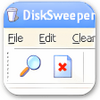 DiskSweeper Free 1.0
