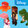 Disney Crossy Road 