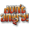 Don't Get Angry! Demo