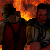 Doom: Doom Vs Duke Nukem Mod 1.3