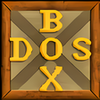 DOSBox  0.74-3