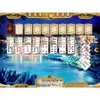 Dream Vacation Solitaire 