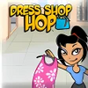 Dress Shop Hop 
