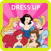 Dress Up: Disney Gown varies-with-device