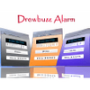 Drewbuzz Alarm Beta