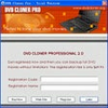 DVD Cloner Pro 3.0