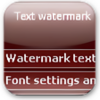 Easy Watermark Studio 2.1