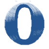 ECS Opera mini 8 Pc logo