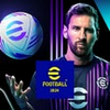 eFootball™ 2024 varies-with-devices