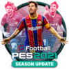 eFootball PES 2021 Season Update varies-with-devices