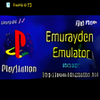 Emurayden PSX Emulator 2.21