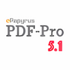 ePapyrus PDF-Pro  5