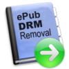 ePub DRM Removal ebookask 5.3.9