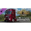Euro Truck Simulator 2 - Actros Tuning Pack varies-with-device