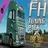 Euro Truck Simulator 2 - FH Tuning Pack Varies with device