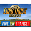 Euro Truck Simulator 2 Vive la France !