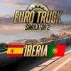 Euro Truck Simulator 2 - Iberia varies-with-devices