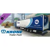 Euro Truck Simulator 2 - Krone Trailer Pack Varies with device