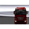 Euro Truck Simulator 2: Mercedes-Benz Ultimate Mod 1.0