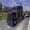 Euro Truck Simulator 2 Peterbilt 379 