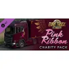 Euro Truck Simulator 2 - Pink Ribbon Charity Pack Varies with device