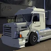 Euro Truck Simulator 2 Scania 113H Beta