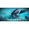 Feed and Grow: Fish 2016