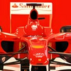 Ferrari F10 2010 Wallpaper 