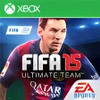 FIFA 15 Ultimate Team 1.0.5.0