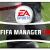 FIFA Manager 08 demo