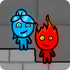Fireboy and Watergirl: Elements  1.0