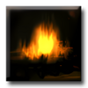 Fireplace - Animated Screensaver 5.07