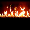 Fireplace Screensaver 1.2