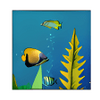 Fish Aquarium 3D Screensaver 1.1