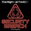 Five Nights at Freddy's: Security Breach 