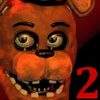 Five Nights at Freddy's 2 - DEMO logo